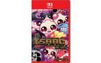 The Binding of Isaac: Repentance Plus - Nintendo Switch 2