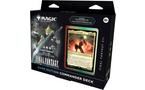 Magic: The Gathering Final Fantasy VII Commander Deck (Game Edition)