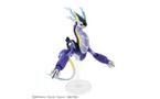 Bandai Hobby Pokemon Miraidon Model Kit
