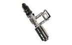 Star Wars Lightsaber Handle Darth Vader Metal Claw Clip