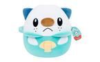 Squishmallows Pokemon Oshawott 10-in Plush