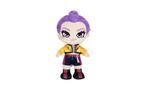 Jazwares KPop Demon Hunters Rumi 8-in Plush