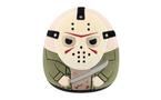 Squishmallows Friday the 13th Universe Jason 8-in Little Plush