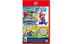Super Mario Bros. Wonder Nintendo Switch 2 Edition and Meetup in Bellabel Park