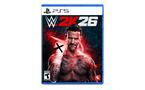 WWE 2K26 - PlayStation 5