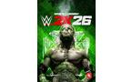 WWE 2K26 King of Kings - Xbox Series X