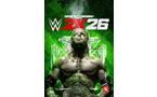 WWE 2K26: King of Kings Edition - Xbox Series X/S