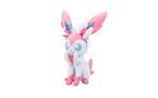 Jazwares Pokemon Sylveon 24-in Plush