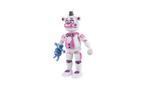 Jazwares Five Nights at Freddy's Funtime Freddy Core 5-in Figure Set Pack