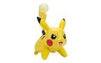 Jazwares Pokemon Battle Action Pikachu 12-in Deluxe Feature Figure