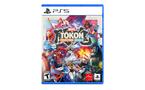 Marvel Tokon: Lucha Souls - PlayStation 5