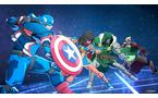 MARVEL Tokon: Lucha Souls Ultimate Edition - PC Steam