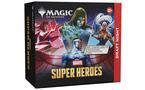 Magic: The Gathering Marvel Super Heroes Draft Night