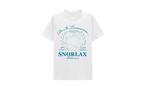 Pokemon Snorlax Do It Tomorrow Camiseta gráfica unisex Exclusivo de star-game