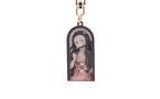 ABYstyle Demon Slayer: Kimetsu no Yaiba Nezuko Lenticular Keychain