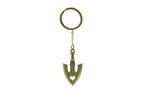 ABYstyle JoJo's Bizarre Aventura Arrow Keychain