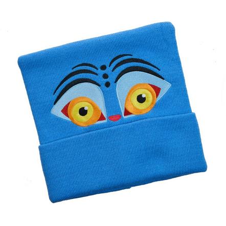 KPop Demon Hunters Derpy and Sussie Cosplay Beanie Exclusivo de star-game