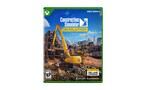 Construction Simulator: Evolution - Xbox Series X