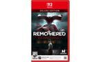 Remothered: Red Nun's Legacy Edición deluxe - Nintendo Switch 2