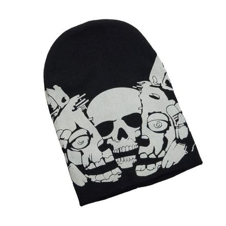 Five Nights at Freddy's Springtrap Skull Beanie Exclusivo de star-game
