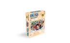 One Piece 18x12-in 300 Piece 3D Lenticular Puzzle Exclusivo de star-game