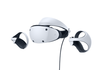 Sony PlayStation VR2 - star-game Certified Reacondicionado