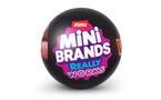 ZURU Mini Brand Vinyl Surprise Capsule Series 1 (los modelos pueden variar)