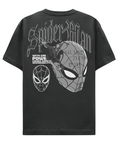 Marvel Spider-Man: Brand New Day Double Sided Camiseta gráfica unisex Exclusivo de star-game