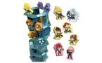 Ascend the Shinra Tower: Final Fantasy VII Board Game