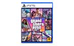 Grand Theft Auto VI - PlayStation 5