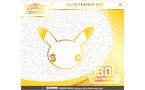 Pokemon Trading Card Game: 30th Celebration Elite Trainer Box Pokemon Trading Card Game: 30th Celebration Elite Trainer Box