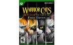 Warrior Cats: Clans of the Forest Feral Edition - Xbox Series X