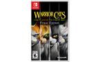Warrior Cats: Clans of the Forest Feral Edition - Nintendo Switch
