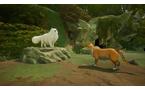 Warrior Cats: Clans of the Forest Feral Edition - Nintendo Switch 2