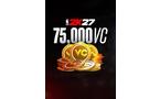 NBA 2K27 75,000 Moneda virtual Pack - Xbox Series X/S