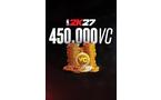 NBA 2K27 450,000 Moneda virtual Pack - Xbox Series X/S