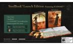 Attack on Titan 3 SteelBook Launch Edition - PlayStation 5