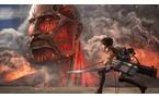 Attack on Titan 3 SteelBook Launch Edition - Nintendo Switch 2