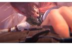 Attack on Titan 3 SteelBook Launch Edition - Nintendo Switch 2