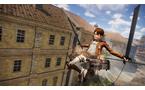 Attack on Titan 3 SteelBook Launch Edition - Nintendo Switch 2