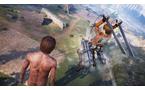 Attack on Titan 3 SteelBook Launch Edition - Nintendo Switch 2