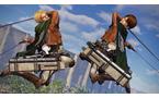 Attack on Titan 3 SteelBook Launch Edition - Nintendo Switch 2