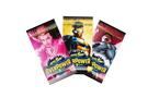 OverPower Card Game: Skybound Invincible/The Walking Dead Booster Pack (Individual Unit)