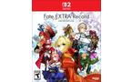 Fate EXTRA/Record - Edición limitada - Nintendo Switch 2