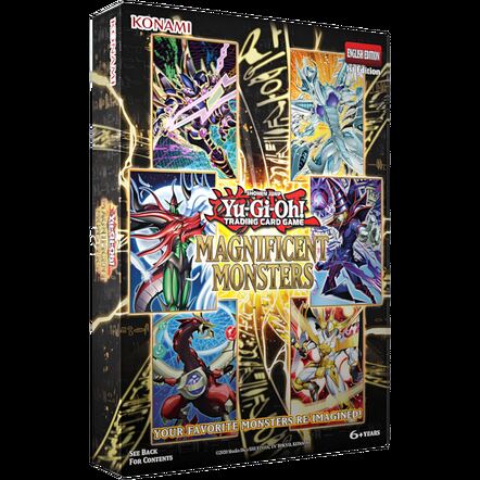 Yu-Gi-Oh! Trading Card Game: Beyond the Brave Booster Box