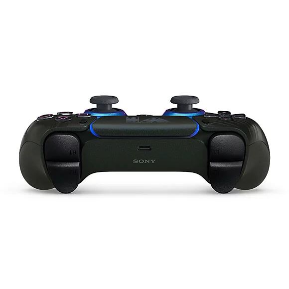 Sony DualSense Mando inalámbrico - Grand Theft Auto VI Black Edición limitada para PlayStation 5