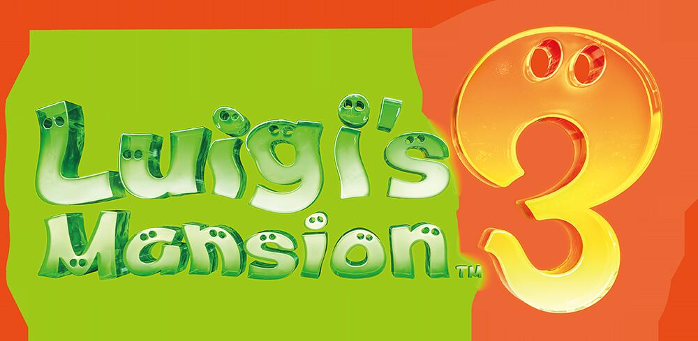 Luigis Mansion
