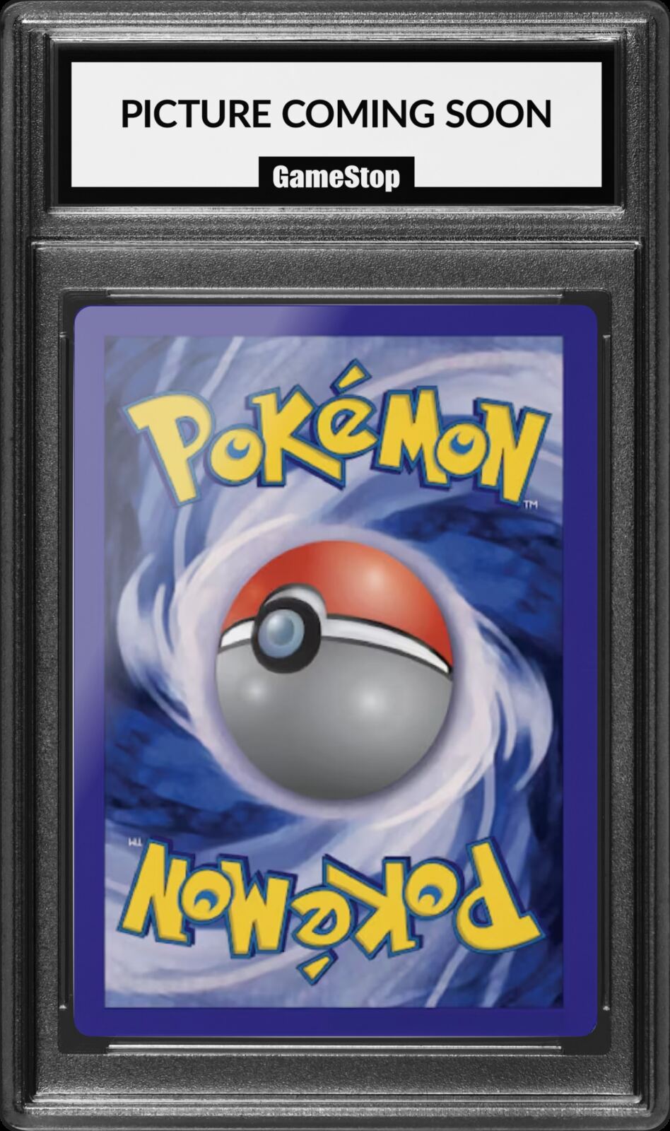 2019 Pokemon Sun & Moon Hidden Fates Sv23 Rockruff-holo PSA 10