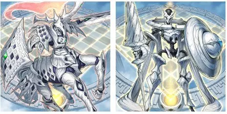 A Strategic New Chess-Themed Deck