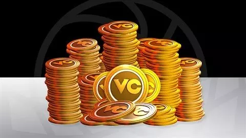 NBA 2K25 Moneda virtual